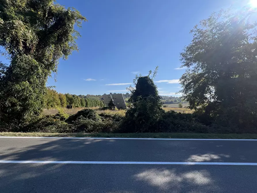 Immagine 2 di Terreno industriale in vendita  in Via Cassola a Valsamoggia