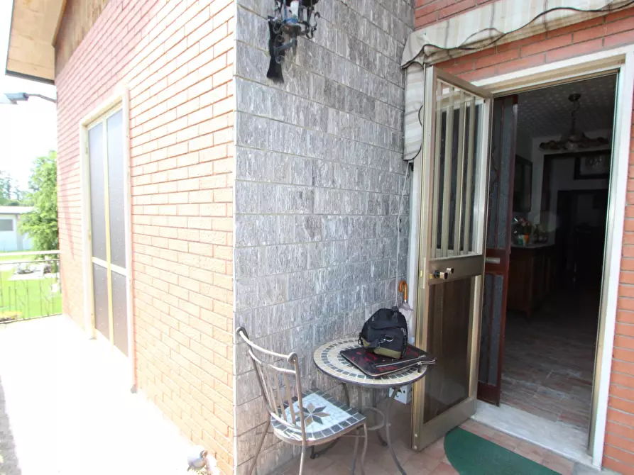 Immagine 11 di Casa indipendente in vendita  in Via Panzanesa a Valsamoggia