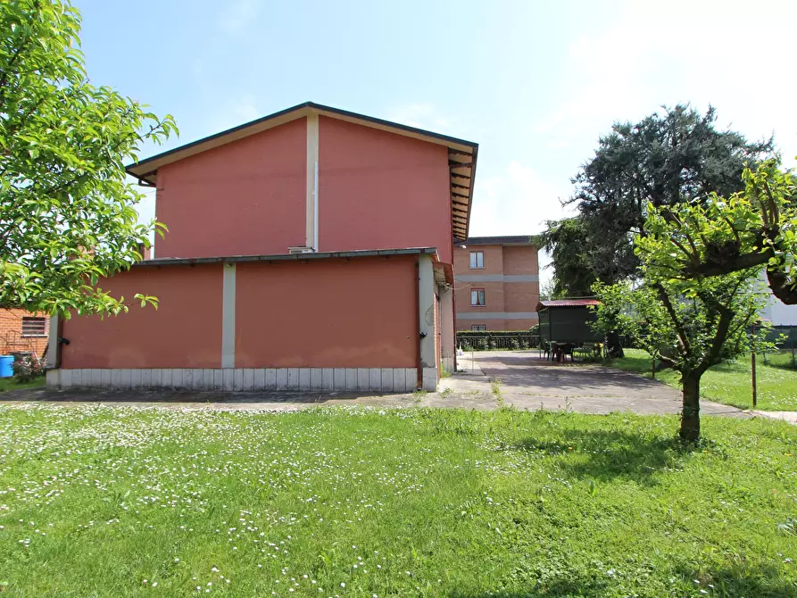 Immagine 17 di Casa indipendente in vendita  in Via Panzanesa a Valsamoggia