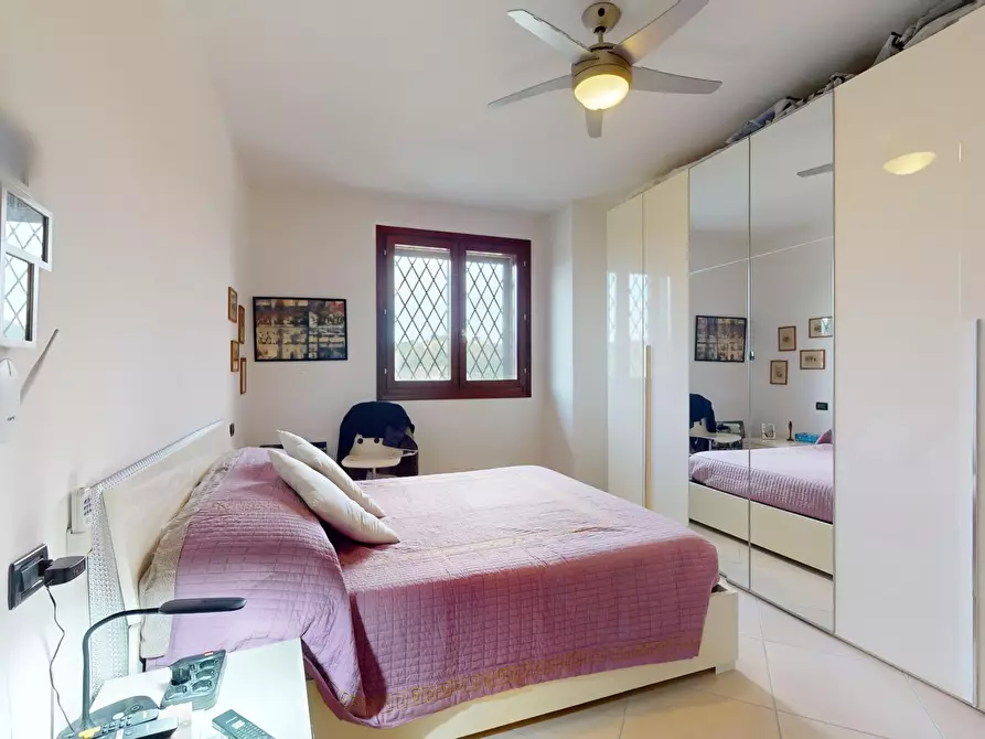 Immagine 18 di Villetta a schiera in vendita  in Via A. Pallotti a Valsamoggia