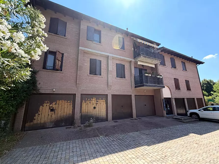 Immagine 4 di Appartamento in vendita  in Via Fagnano 72B a Valsamoggia