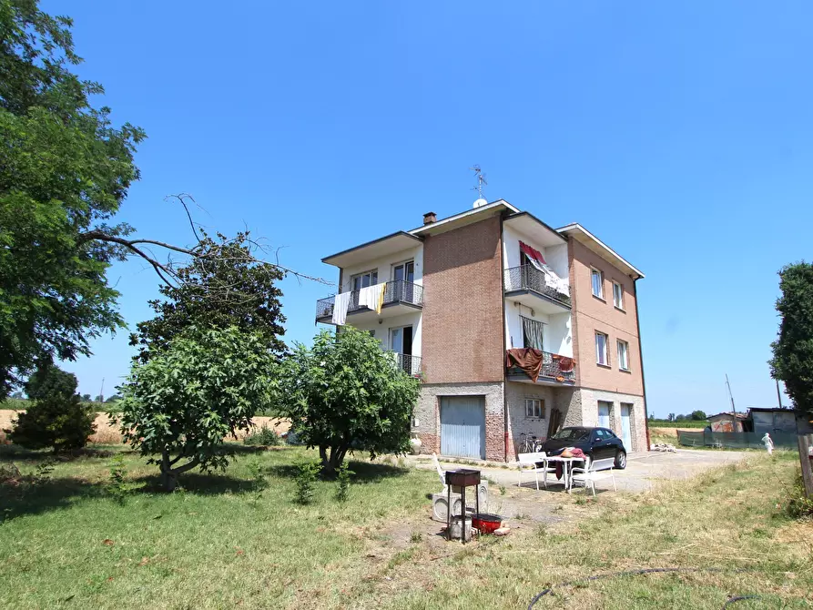 Immagine 19 di Casa indipendente in vendita  in Via Vanotto a Valsamoggia