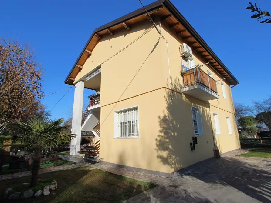 Immagine 18 di Casa indipendente in vendita  in Via Cassola a Valsamoggia