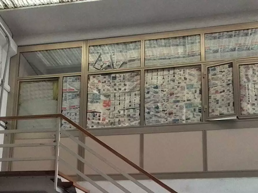 Immagine 29 di Capannone industriale in vendita  in Via di Vagno Giuseppe a Valsamoggia