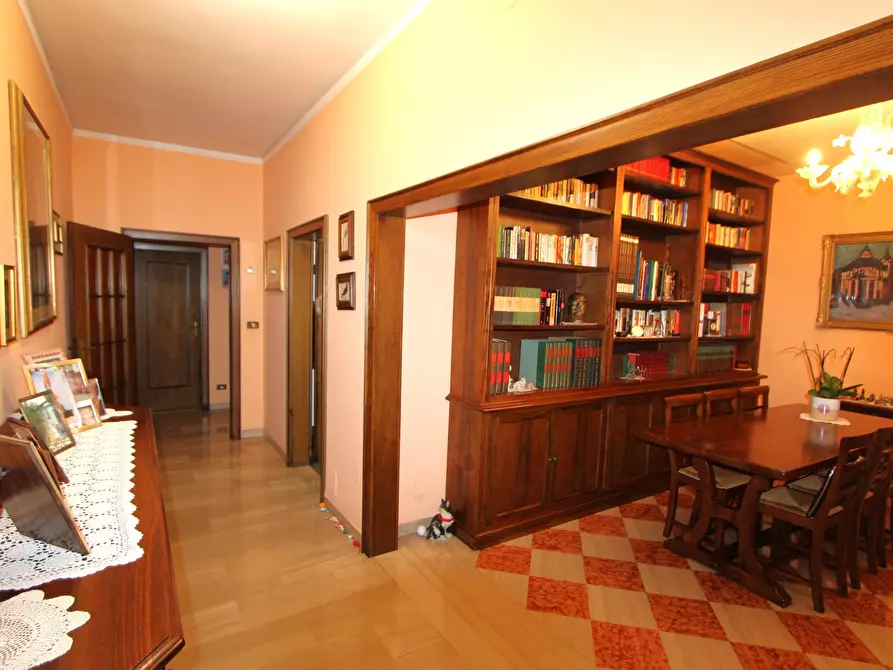 Immagine 3 di Appartamento in vendita  in Via G. Matteotti a Valsamoggia