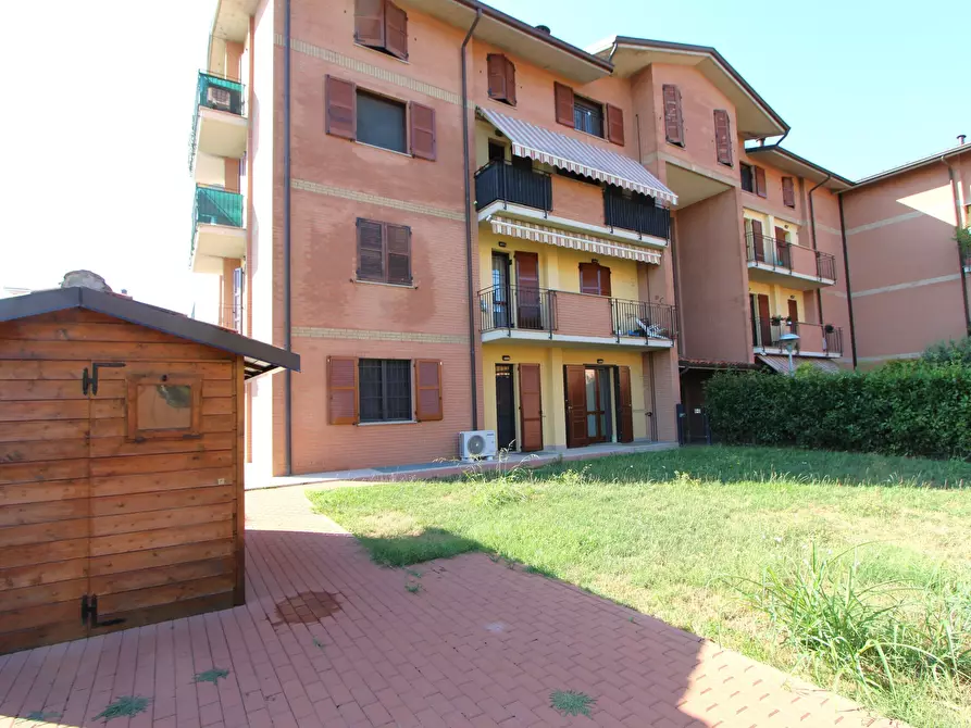 Immagine 18 di Appartamento in vendita  in SP569 18 a Valsamoggia