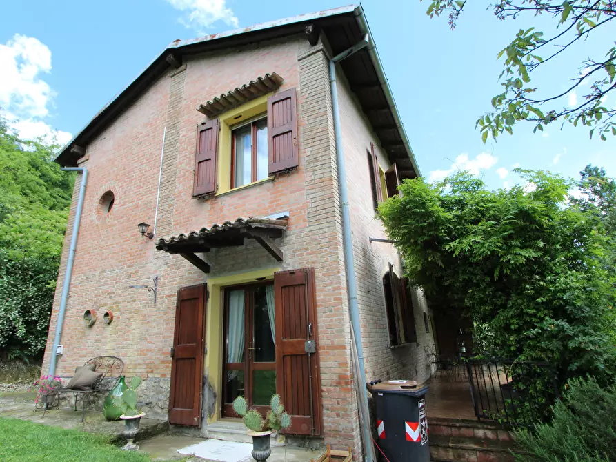Immagine 49 di Casa indipendente in vendita  in Via Sassuolo a Valsamoggia