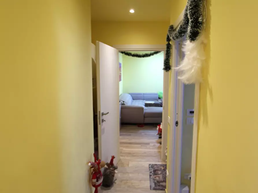 Immagine 21 di Appartamento in vendita  in Via A. Zanasi a Valsamoggia