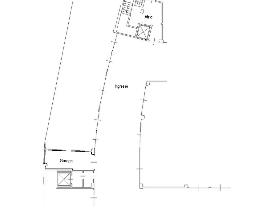 Immagine 39 di Appartamento in vendita  in Via Giuseppe Mazzini a Valsamoggia