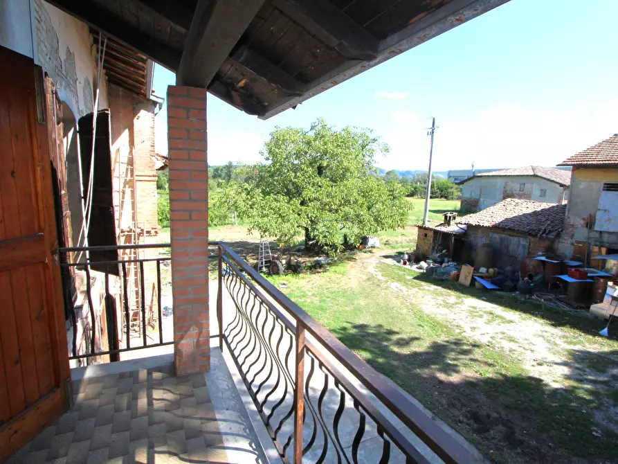 Immagine 10 di Porzione di casa in vendita  in Via Monteveglio a Valsamoggia