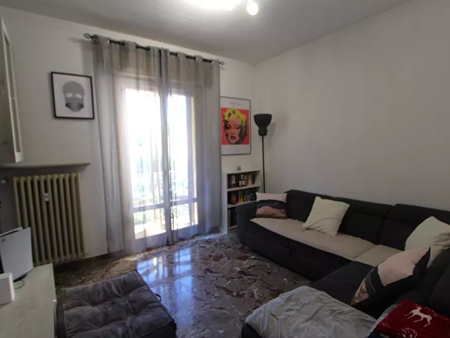 Immagine 14 di Appartamento in vendita  in Via Magazzino a Valsamoggia