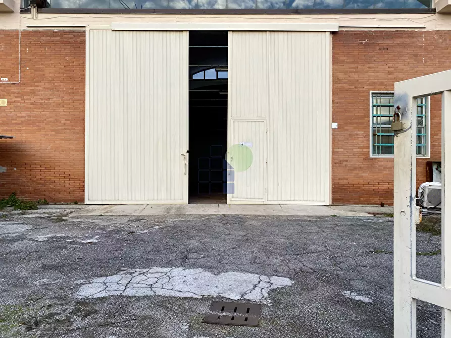 Immagine 12 di Attività artigianale in vendita  in Via Aurelio Nicolodi 45 a Livorno