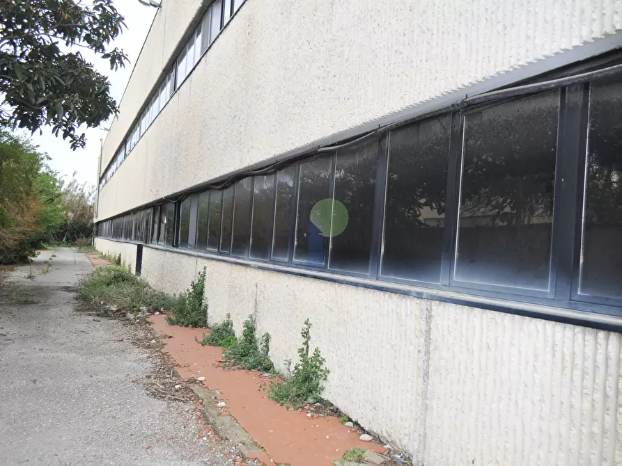 Immagine 7 di Attività artigianale in vendita  in Via della Padula 11 a Livorno