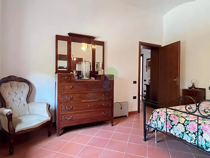Immagine 9 di Rustico / casale in vendita  in Via Traversa Livornese 11 a Rosignano Marittimo