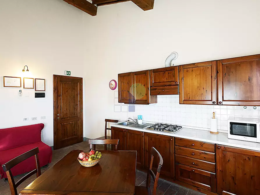 Immagine 4 di Bilocale in vendita  in Via Aurelia Sud 88 a San Vincenzo