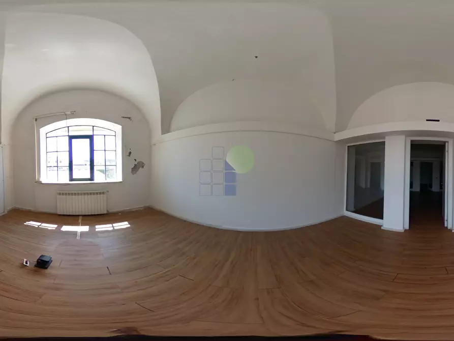 Immagine 7 di Ufficio in affitto  in Scali Cerere 3 a Livorno