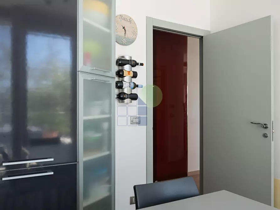 Immagine 25 di Villetta a schiera in vendita  in Viale del Tirreno 14 a Livorno