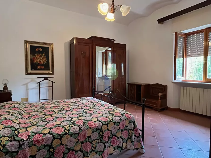 Immagine 7 di Rustico / casale in vendita  in Via Traversa Livornese 11 a Rosignano Marittimo