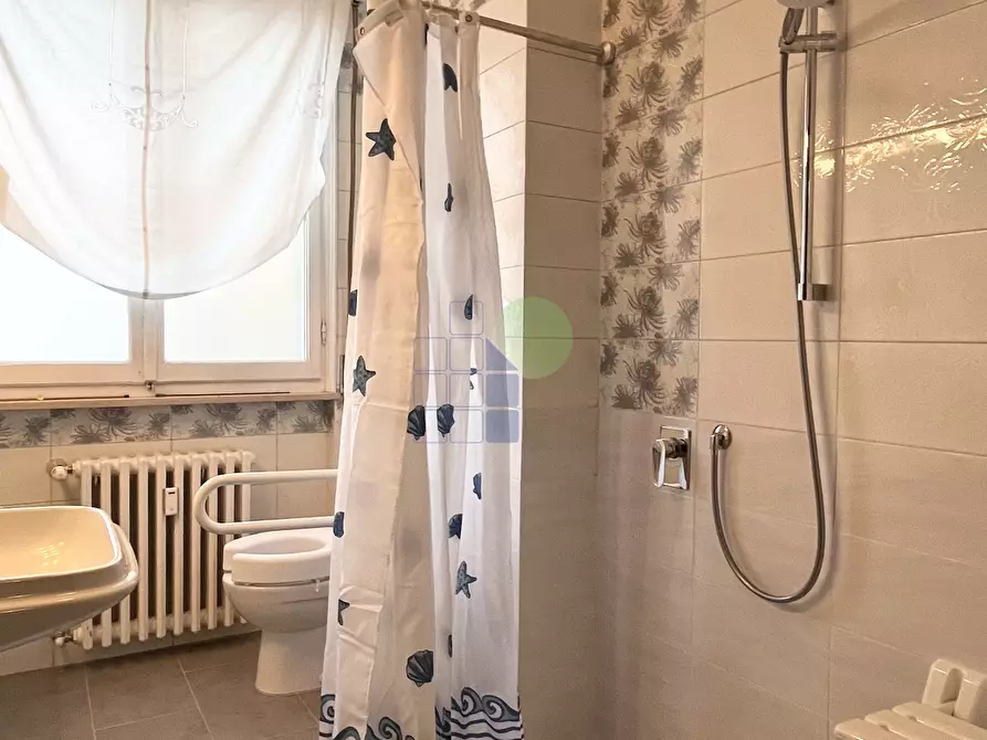 Immagine 52 di Pentalocale in vendita  in Via Calzabigi 110 a Livorno