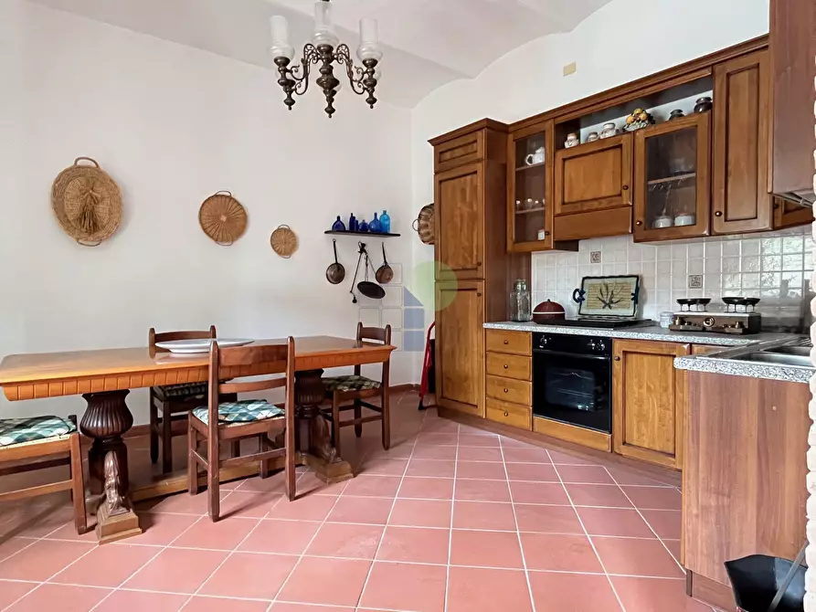 Immagine 6 di Rustico / casale in vendita  in Via Traversa Livornese 11 a Rosignano Marittimo