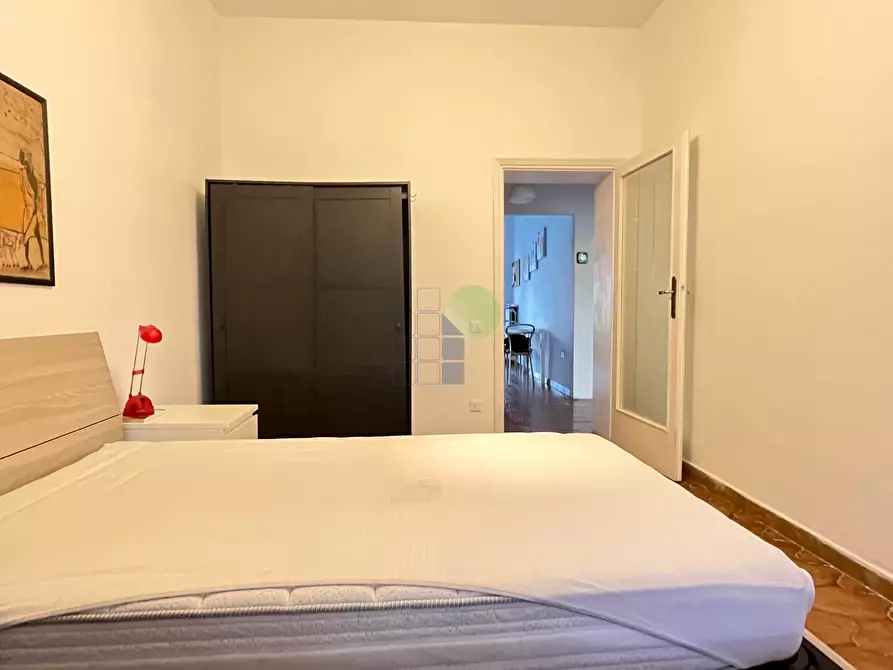 Immagine 9 di Trilocale in vendita  in Via Montebello 55 a Livorno