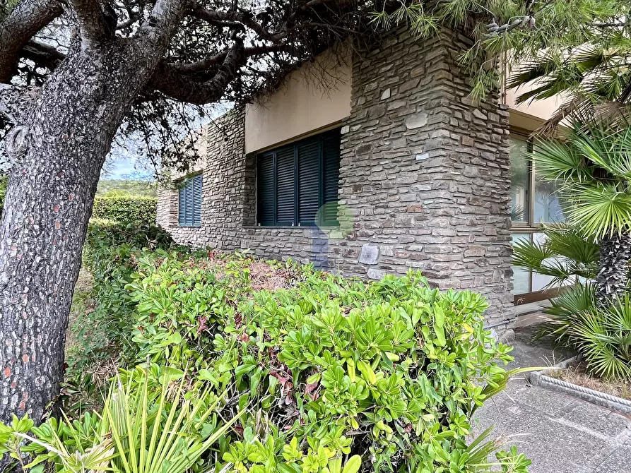 Immagine 19 di Appartamento in vendita  in Via Aurelia 820 a Rosignano Marittimo