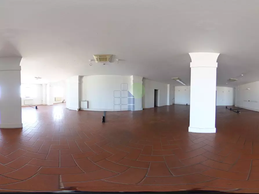 Immagine 7 di Ufficio in affitto  in Scali Cerere 3 a Livorno