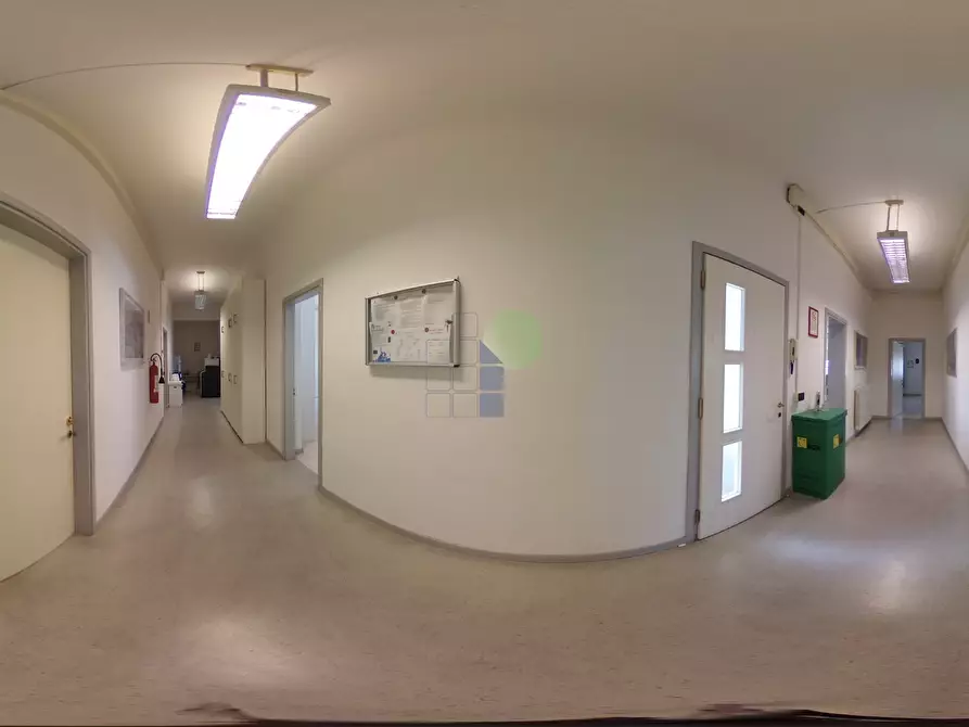 Immagine 23 di Ufficio in affitto  in Via L. da Vinci 35 a Livorno