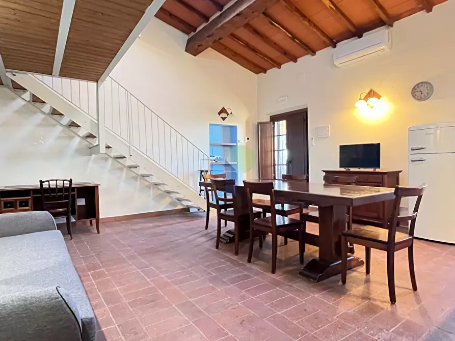 Immagine 17 di Trilocale in vendita  in Via Aurelia Sud 88 a San Vincenzo