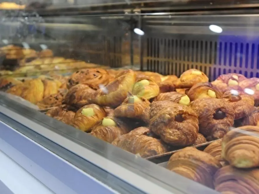 Immagine 13 di Bar / Ristorante in vendita  in Via San Giovanni a Livorno