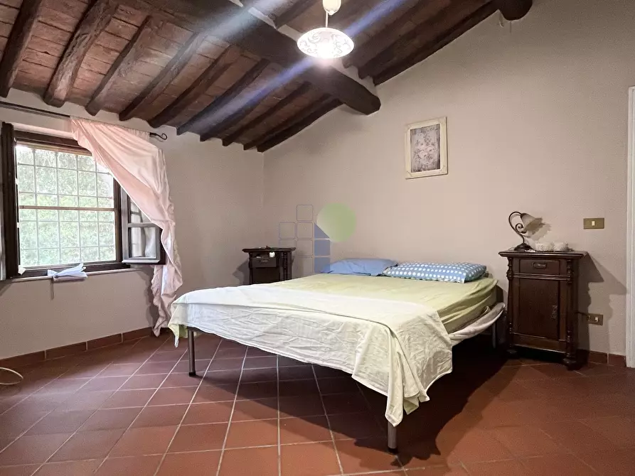 Immagine 9 di Villa in vendita  in Via Fungiaia 10 a Crespina Lorenzana