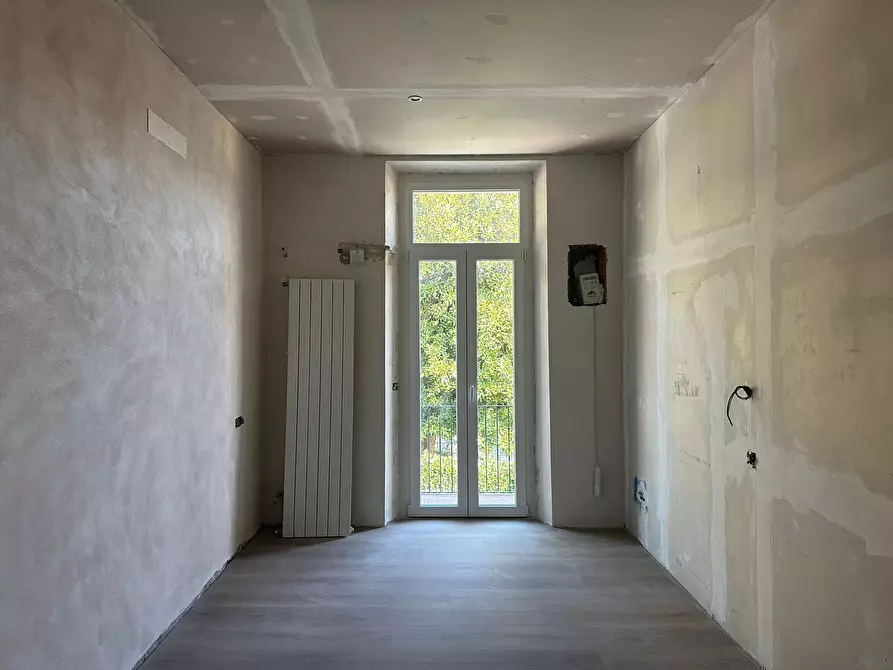 Immagine 24 di Trilocale in vendita  in Via Partigiani 1 a Arona