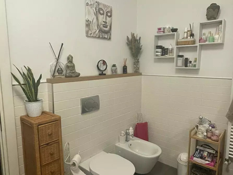 Immagine 19 di Rustico / casale in vendita  in Via Lanca 1 a Oleggio