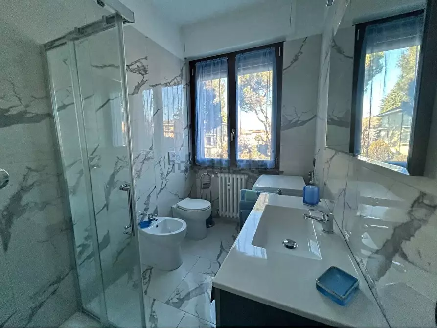 Immagine 11 di Bilocale in affitto  in Via Lago di Garda 1 a Arona