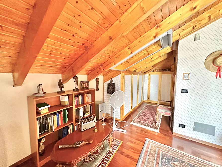 Immagine 42 di Trilocale in vendita  in Largo Luigi Dott.Pasta 18 a Borgo Ticino