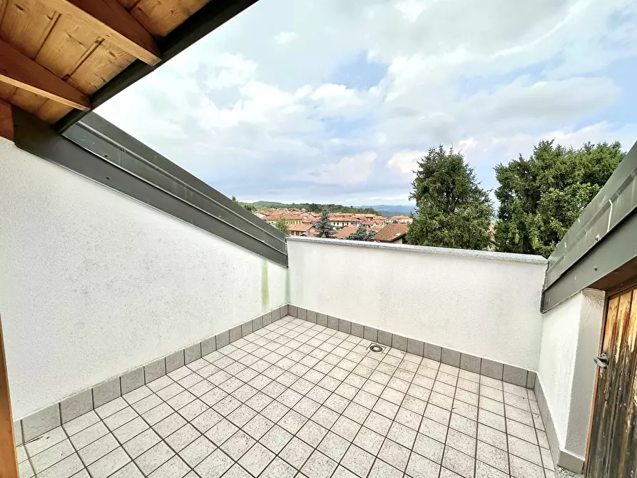 Immagine 52 di Trilocale in vendita  in Largo Luigi Dott.Pasta 18 a Borgo Ticino