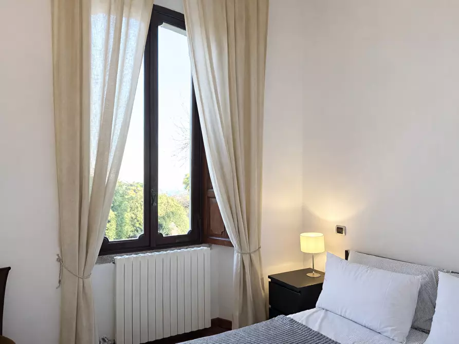 Immagine 10 di Bilocale in affitto  in Via Verbano a Arona