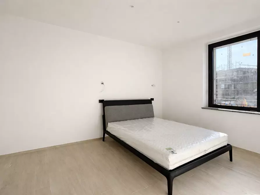 Immagine 8 di Bilocale in vendita  in Via XX Settembre 84 a Arona