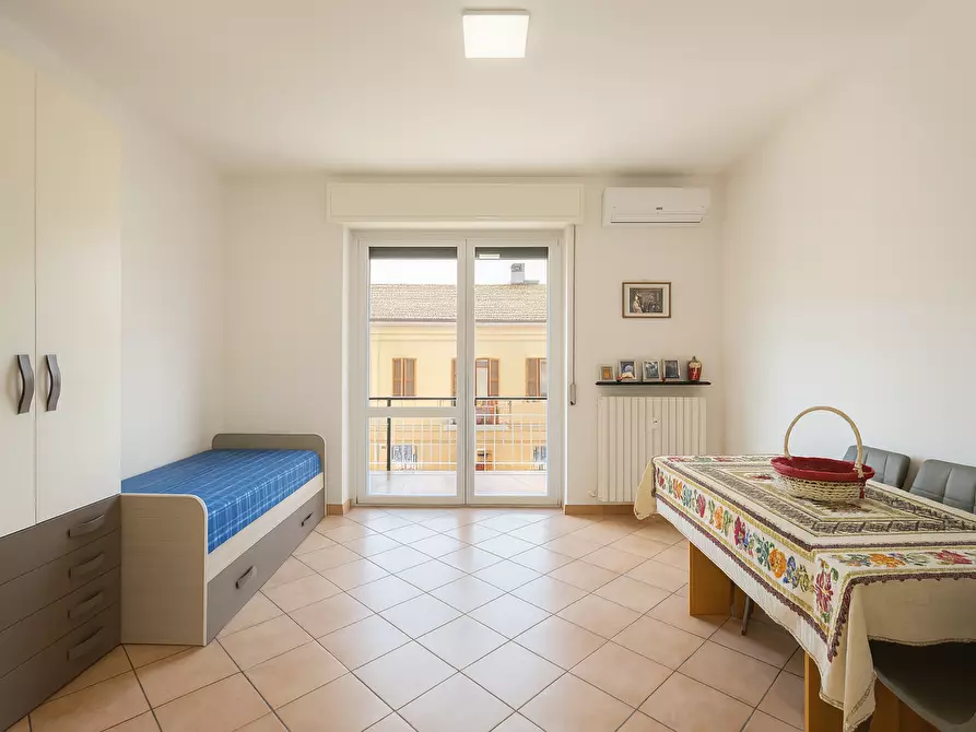 Immagine 15 di Trilocale in vendita  in Via Torino 11 a Arona