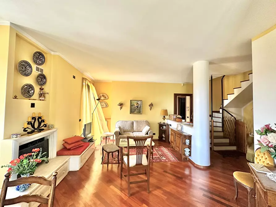 Immagine 12 di Trilocale in vendita  in Largo Luigi Dott.Pasta 18 a Borgo Ticino