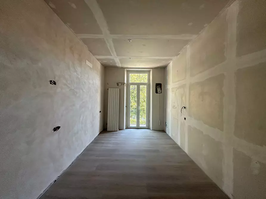 Immagine 22 di Trilocale in vendita  in Via Partigiani 1 a Arona