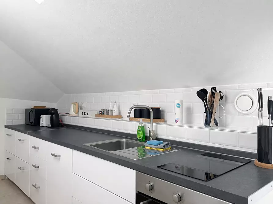 Immagine 7 di Bilocale in affitto  in Via alla Rocca 1 a Arona