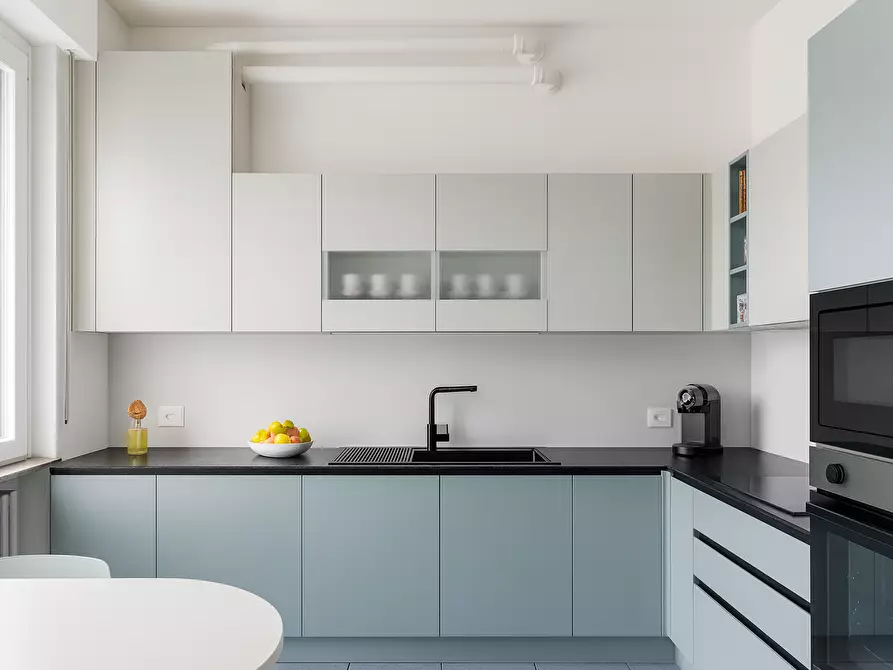 Immagine 6 di Trilocale in vendita  in Via Monviso 10 a Arona