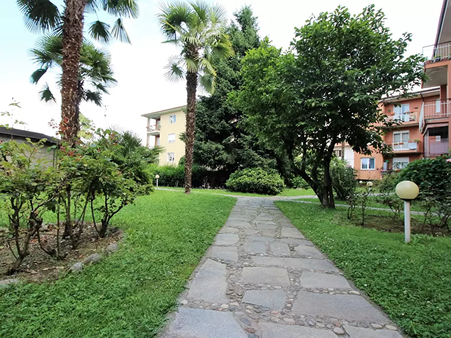Immagine 1 di Monolocale in affitto  in Via Monte Pasubio 1 a Arona