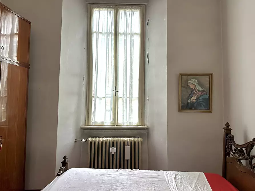 Immagine 16 di Quadrilocale in vendita  in Via Gentile 1 a Gozzano