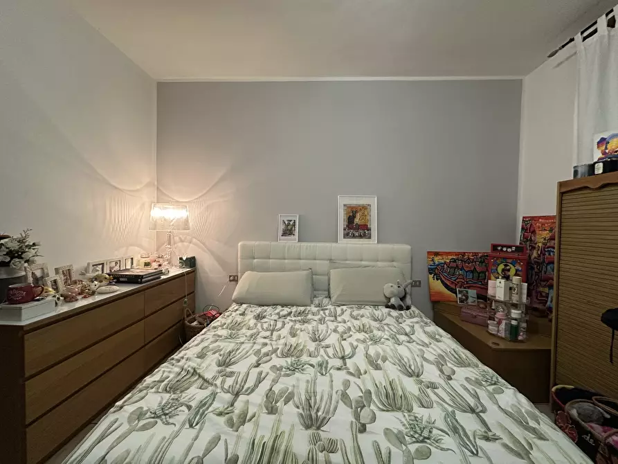 Immagine 23 di Casa indipendente in vendita  in Via Monte Rosa 75 a Invorio