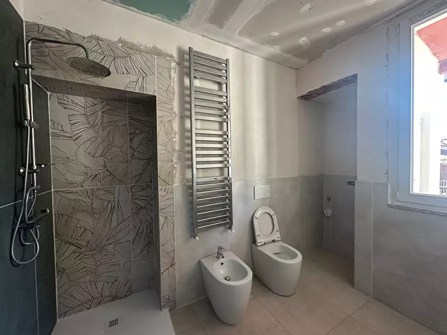 Immagine 16 di Trilocale in vendita  in Via Partigiani 1 a Arona