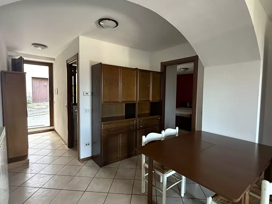 Immagine 15 di Bilocale in vendita  in Via Manzoni 1 a Arona