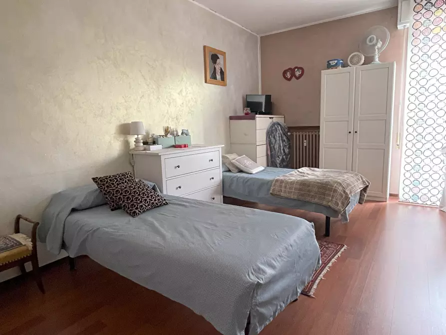 Immagine 8 di Trilocale in vendita  in Via XX Settembre 1 a Arona