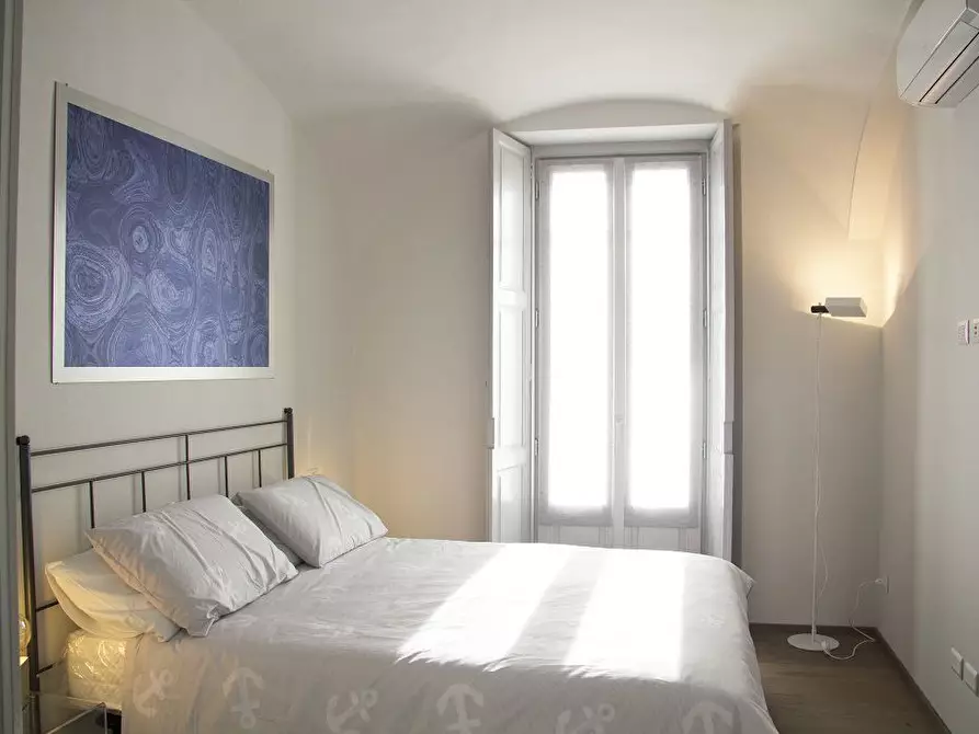 Immagine 3 di Bilocale in affitto  in Via Mazzini 1 a Belgirate